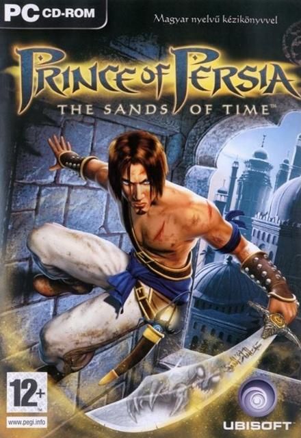 Prince Of Persia Sands Of Time Rapidshare
